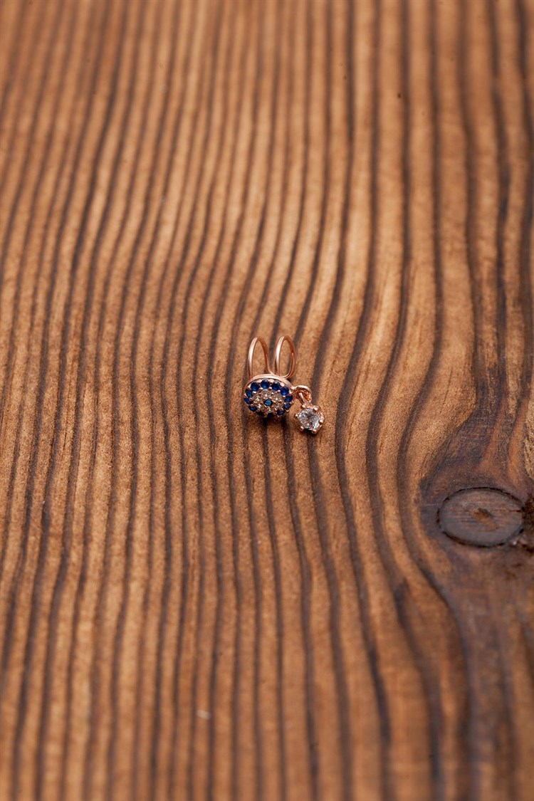 Evil Eye Earrings for Women