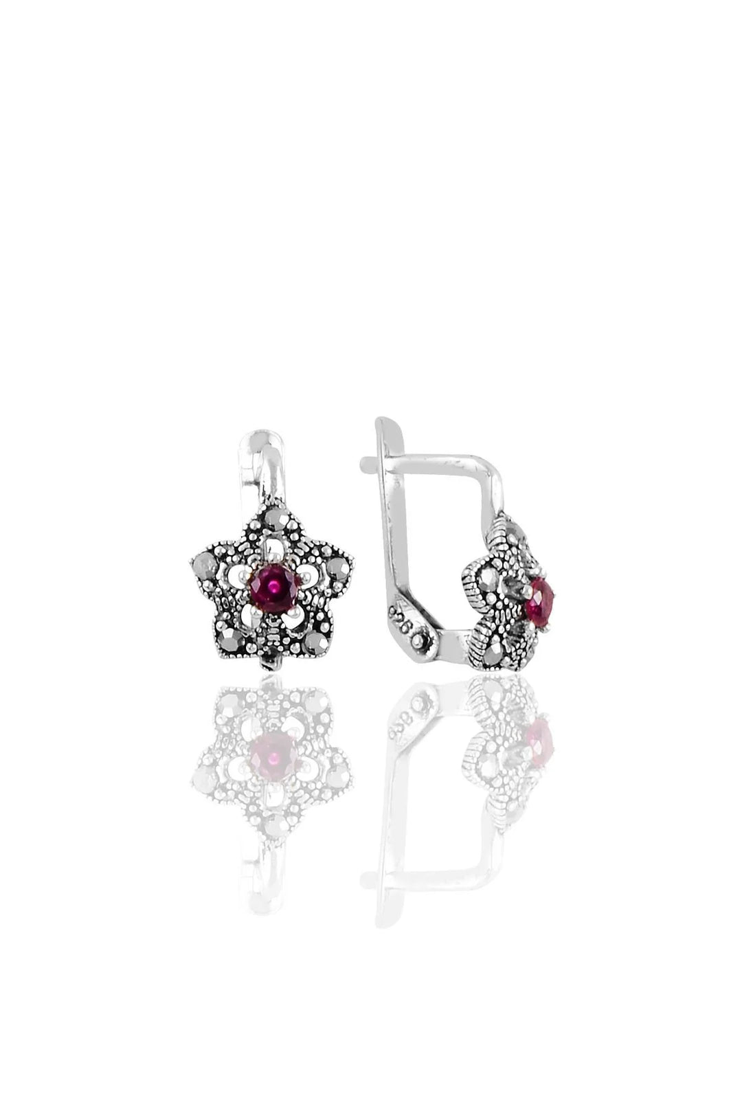 Lotus Earring for Women