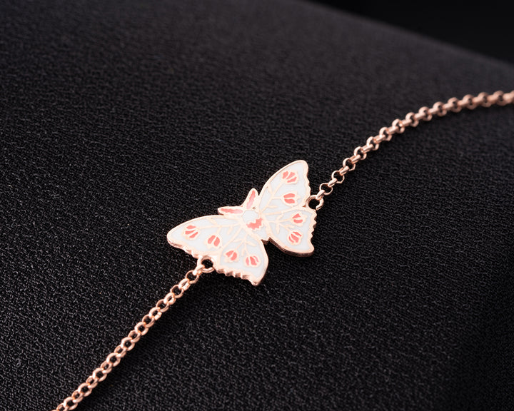 Butterfly Bracelet