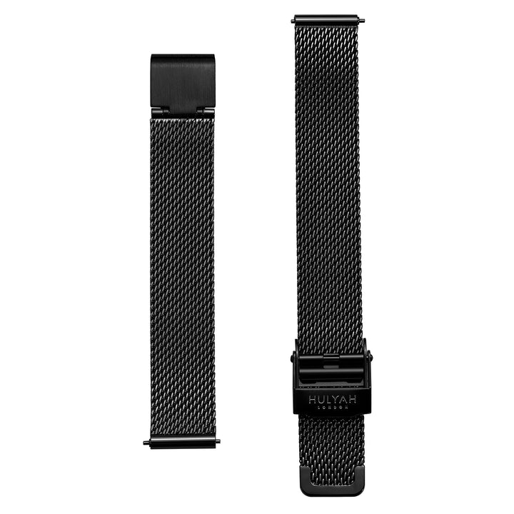 Steel Watch Bands for Classy Series - HULYAH