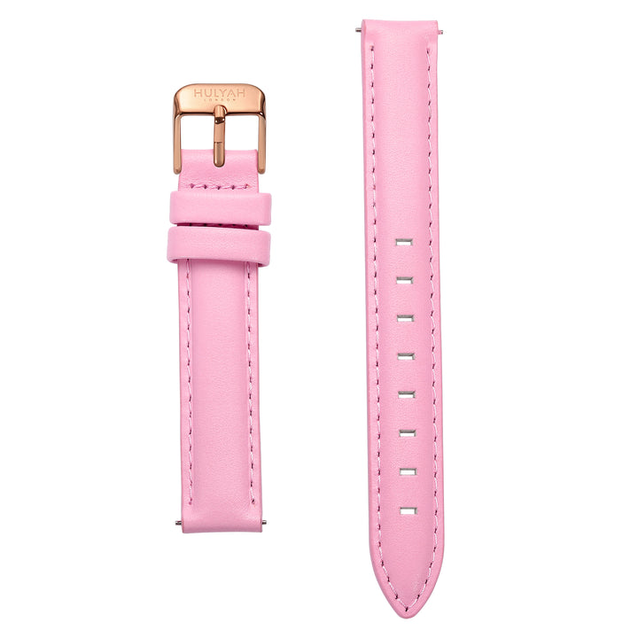 Leather Watch Bands for Classy Series - HULYAH