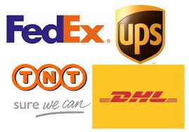 UPS DHL Fast Shipping