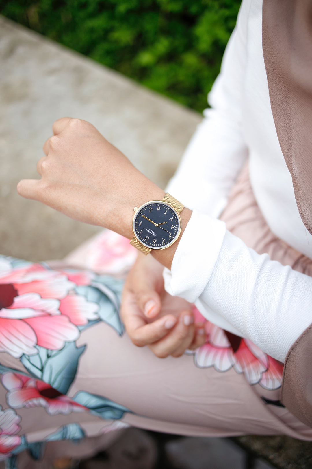 Elegance E16 - HULYAH