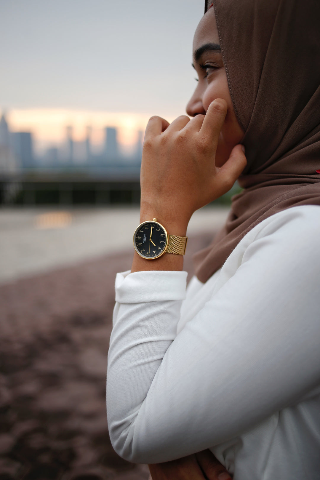 Elegance E16 - HULYAH
