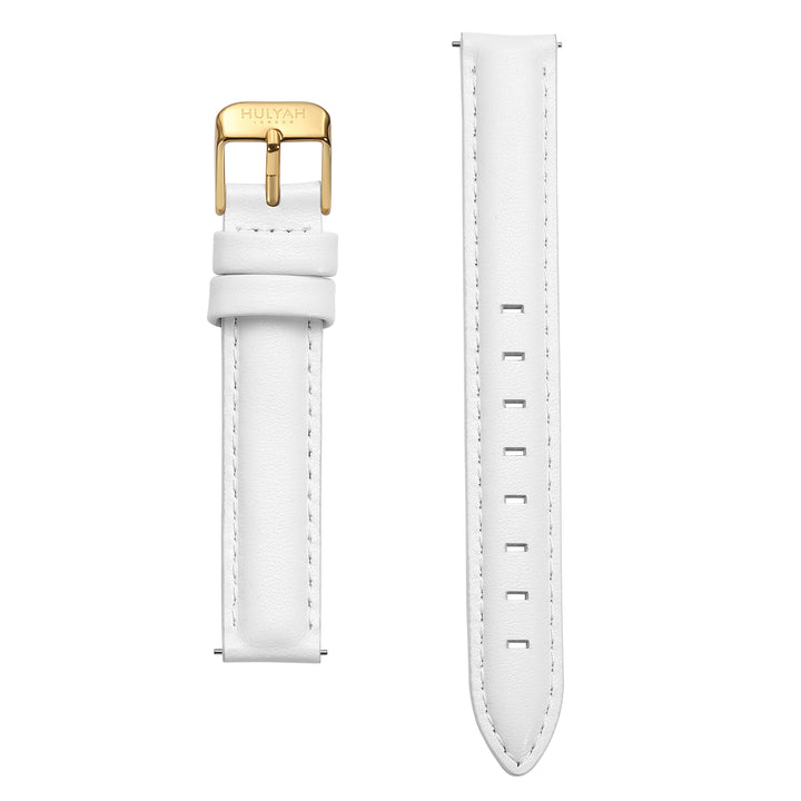 Leather Watch Bands for Classy Series - HULYAH