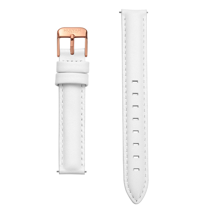 Leather Watch Bands for Classy Series - HULYAH